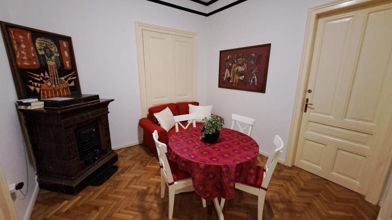 Apartmani Belsito Lovran Exterior foto